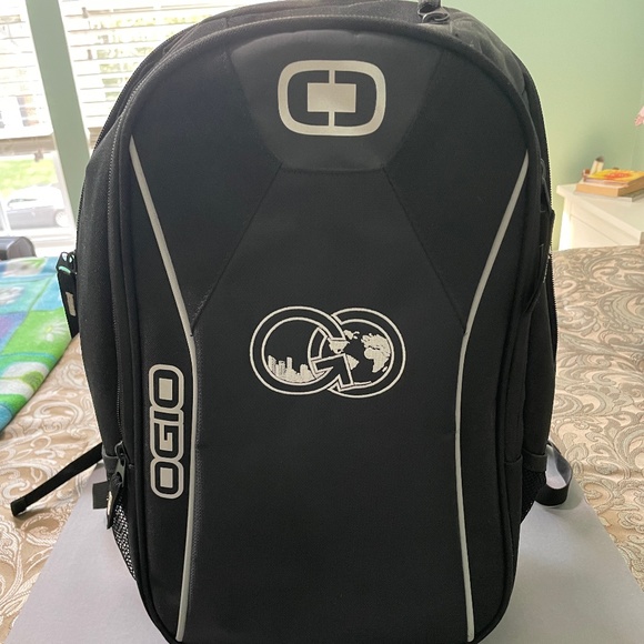 OGIO Other Ogio Backpack Like New Poshmark